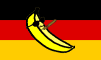 die wahre Deutschlandflagge